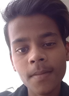 Ranjit Kumar, 20, India, Delhi