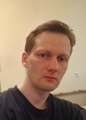 Алексей из Санкт-Петербурга 41 год