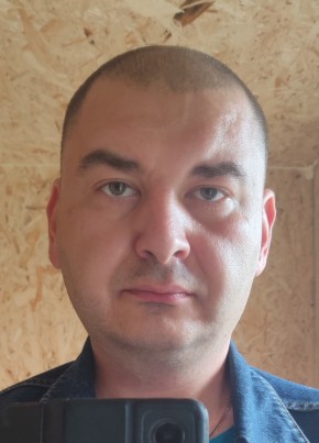 Виктор, 37, Россия, Асино