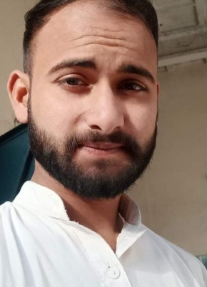 Zaid, 24, پاکستان, اسلام آباد