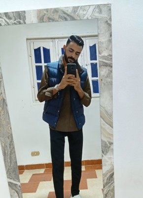 احمد из القاهرة 27 лет