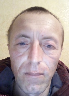 Дмитрий, 38, Россия, Оренбург
