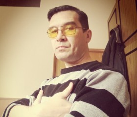 Андрей, 44 года, Оренбург
