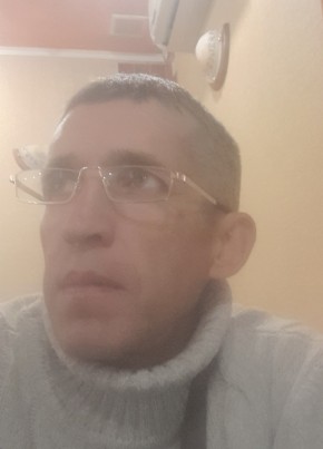 Алексей из Череповеца 50 лет