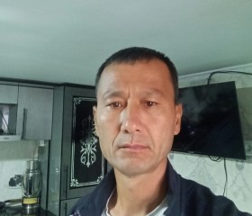 Ibrokhimzhon, 47, Andijon