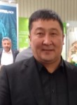 Нурлан, 45 лет, Бишкек