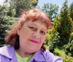 Irina, 56, Samara