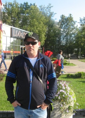 сергей, 47, Latvijas Republika, Daugavpils