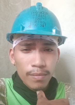 Delarama, 23, Pilipinas, Pasig City