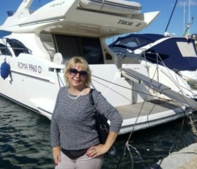 Alina, 52 года, Cagliari
