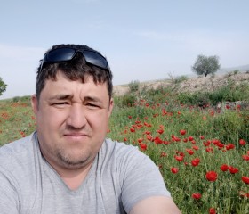 Вадим, 42 года, Жалал-Абад шаары