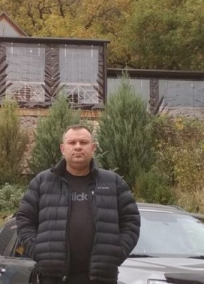 Вячеслав, 51, Россия, Балаклава