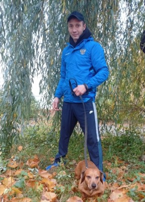 Алексей из Курска 37 лет