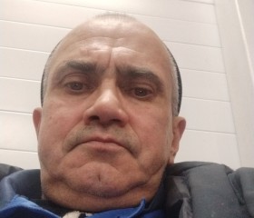Ildar, 53, Samara