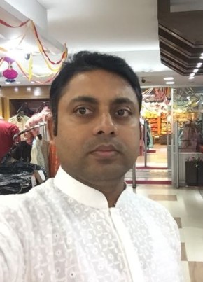 Milon, 28, Bangladesh, Dhaka
