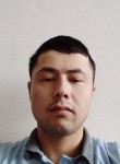 Хасанбой, 26 лет, Иркутск