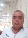 Odilbek, 45  , Saint Petersburg