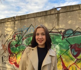 Диана, 19 лет, Paris