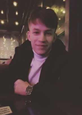 Ivan, 28, Russia, Kolpino
