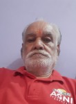 R.S.Sharma, 59 лет, Sonīpat