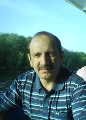 Игорь Spartak66, 58, Россия, Коряжма