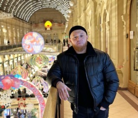 Georgiy, 34, Rust avi