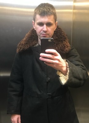 Евгений из Мариуполи 40 лет