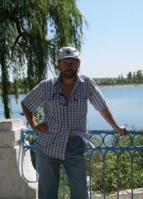 Wladimir, 46, Україна, Макіївка