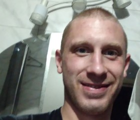 Илья, 36 лет, Электросталь