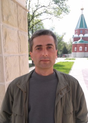 Владимир, 46, Republica Moldova, Tiraspolul Nou