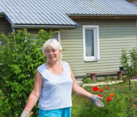 Нина, 54 года, Пермь