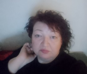 Svetlana, 48, Moscow