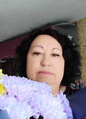 Elena из Ульяновска 59 лет