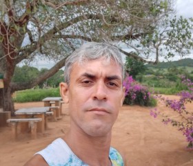 Eronildo Silva, 43 года, João Pessoa
