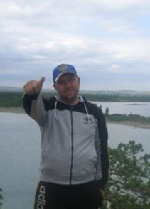 Сергей, 46, Россия, Туапсе