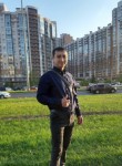 АЛИШЕР, 38 лет, Санкт-Петербург