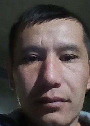Айбек, 43, Россия, Тверь