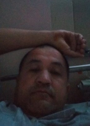 Samat, 43, Russia, Tuymazy