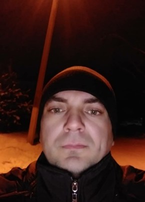sanek fedko, 41, Україна, Попасна