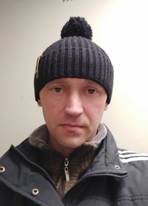 Илья, 43, Россия, Томилино