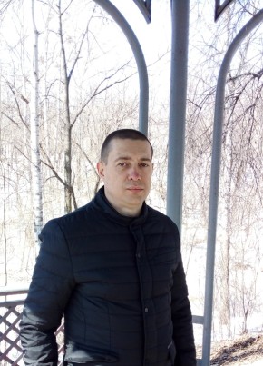 Дмитрий., 36, Россия, Хабаровск