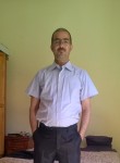 hakim, 38, Algiers
