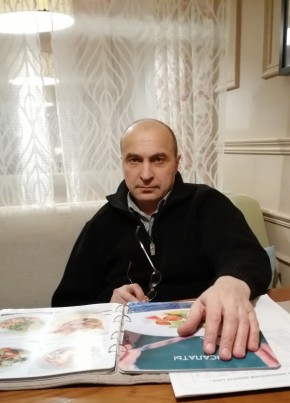 Владимир, 55, Россия, Благовещенск (Республика Башкортостан)