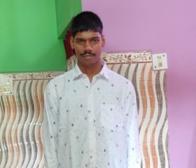Prasanta Dutta, 31 год, Bhubaneswar