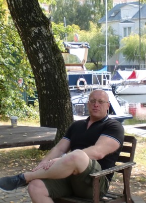 Александр , 45, Россия, Волгоград