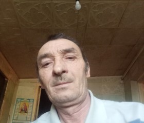 Леша, 51 год, Саратов