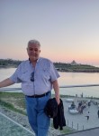 Viktor Levchenko, 62  , Sevastopol