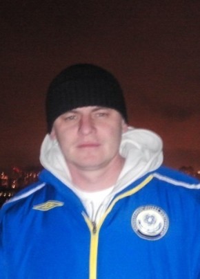 Dmitriy Zharov, 45, Russia, Kazan