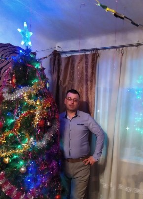 Артем, 39, Россия, Находка