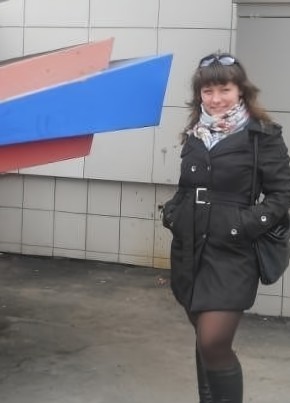 Екатерина, 35, Россия, Самара